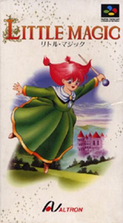 <a href='https://www.playright.dk/info/titel/little-magic-1993'>Little Magic (1993)</a>    2/30