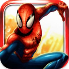 Ultimate Spider-Man: Total Mayhem (EU)