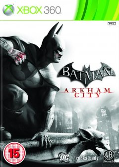 <a href='https://www.playright.dk/info/titel/batman-arkham-city'>Batman: Arkham City</a>    22/30