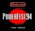 Powerfest 94