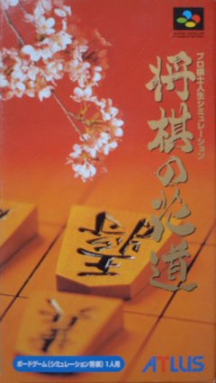 <a href='https://www.playright.dk/info/titel/pro-kishi-jinsei-simulation-shogi-no-hanamichi'>Pro Kishi Jinsei Simulation: Shogi No Hanamichi</a>    4/30