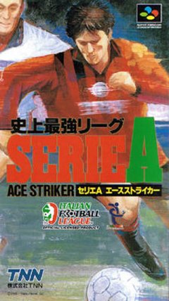 <a href='https://www.playright.dk/info/titel/shijou-saikyou-league-serie-a-ace-striker'>Shijou Saikyou League Serie A: Ace Striker</a>    3/30