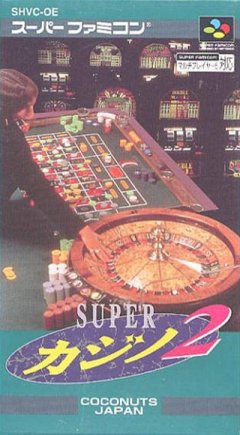 Super Casino 2 (JP)