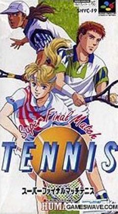 <a href='https://www.playright.dk/info/titel/super-final-match-tennis'>Super Final Match Tennis</a>    4/30