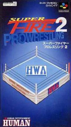 <a href='https://www.playright.dk/info/titel/super-fire-pro-wrestling-2'>Super Fire Pro Wrestling 2</a>    6/30