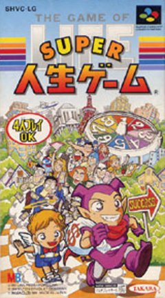 <a href='https://www.playright.dk/info/titel/game-of-life-the-super-jinsei-game'>Game Of Life, The: Super Jinsei Game</a>    16/30