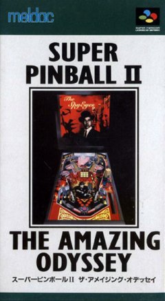 <a href='https://www.playright.dk/info/titel/super-pinball-ii-the-amazing-odyssey'>Super Pinball II: The Amazing Odyssey</a>    20/30