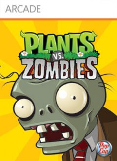 Plants Vs. Zombies (US)