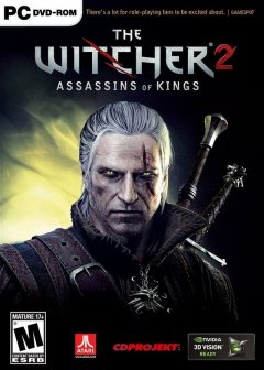 Witcher 2, The: Assassins Of Kings (US)