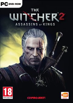 Witcher 2, The: Assassins Of Kings (EU)