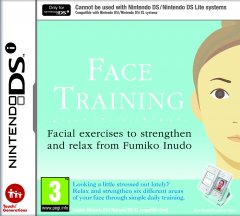<a href='https://www.playright.dk/info/titel/face-training'>Face Training</a>    23/30