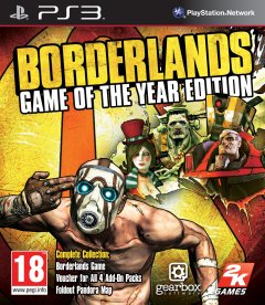 <a href='https://www.playright.dk/info/titel/borderlands-game-of-the-year-edition'>Borderlands: Game Of The Year Edition</a>    7/30