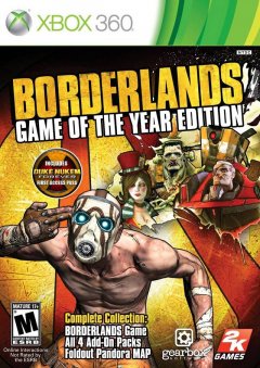 <a href='https://www.playright.dk/info/titel/borderlands-game-of-the-year-edition'>Borderlands: Game Of The Year Edition</a>    10/30