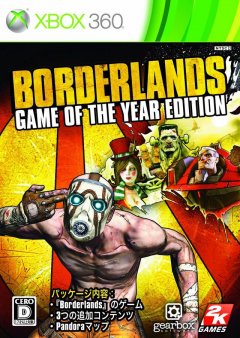 <a href='https://www.playright.dk/info/titel/borderlands-game-of-the-year-edition'>Borderlands: Game Of The Year Edition</a>    11/30