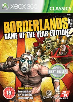 <a href='https://www.playright.dk/info/titel/borderlands-game-of-the-year-edition'>Borderlands: Game Of The Year Edition</a>    9/30