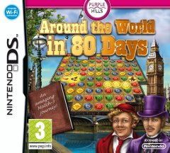 Around The World In 80 Days (2010) (EU)