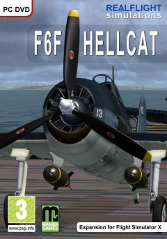 F6F Hellcat (EU)