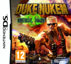Duke Nukem: Critical Mass (EU)