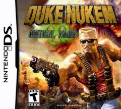 <a href='https://www.playright.dk/info/titel/duke-nukem-critical-mass'>Duke Nukem: Critical Mass</a>    21/30