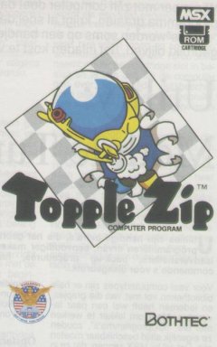 Topple Zip (EU)