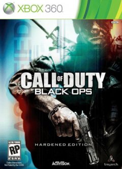 Call Of Duty: Black Ops [Hardened Edition] (US)