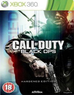 Call Of Duty: Black Ops [Hardened Edition] (EU)
