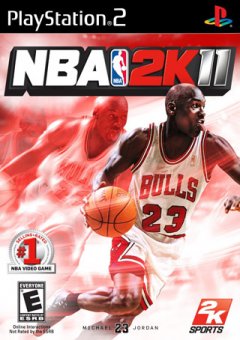 NBA 2K11 (US)