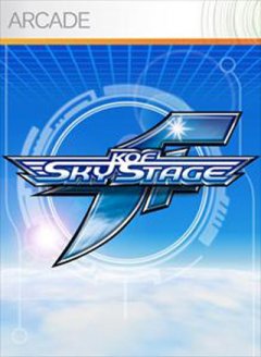 King Of Fighters, The: Sky Stage (US)