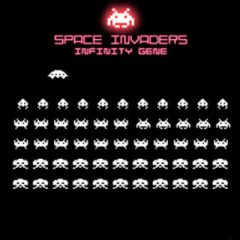 Space Invaders: Infinity Gene (EU)