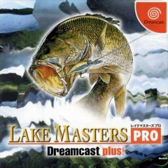 <a href='https://www.playright.dk/info/titel/lake-masters-pro-dreamcast-plus'>Lake Masters PRO Dreamcast Plus!</a>    8/30