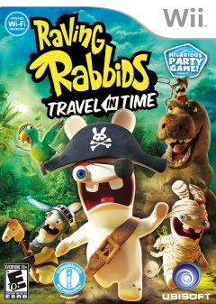 <a href='https://www.playright.dk/info/titel/raving-rabbids-travel-in-time'>Raving Rabbids: Travel In Time</a>    24/30