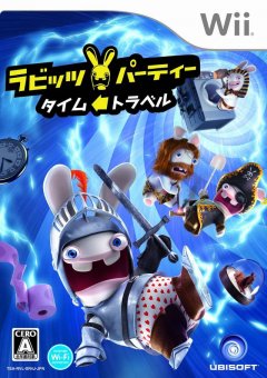 <a href='https://www.playright.dk/info/titel/raving-rabbids-travel-in-time'>Raving Rabbids: Travel In Time</a>    25/30