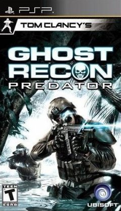 <a href='https://www.playright.dk/info/titel/ghost-recon-predator'>Ghost Recon: Predator</a>    10/30