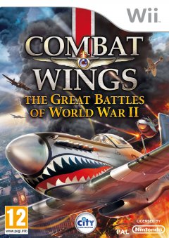 <a href='https://www.playright.dk/info/titel/combat-wings-the-great-battles-of-world-war-ii'>Combat Wings: The Great Battles Of World War II</a>    28/30