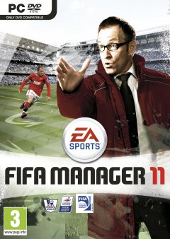 FIFA Manager 11 (EU)