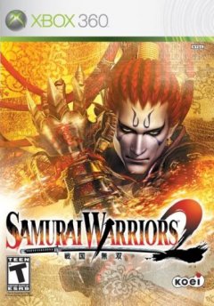 Samurai Warriors 2: Xtreme Legends (US)