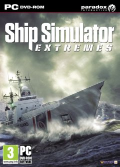 Ship Simulator Extremes (EU)