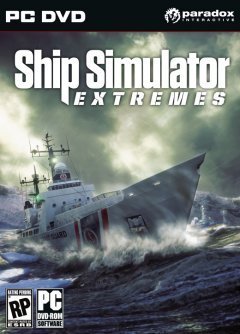 Ship Simulator Extremes (US)