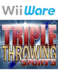 <a href='https://www.playright.dk/info/titel/triple-throwing-sports'>Triple Throwing Sports</a>    8/30