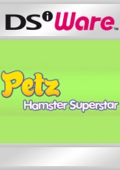 Petz: Hamster Superstar [DSiWare] (EU)
