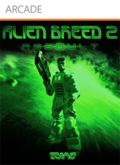 Alien Breed 2: Assault (US)