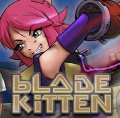 Blade Kitten (EU)