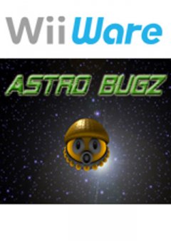 Astro Bugz Revenge (US)