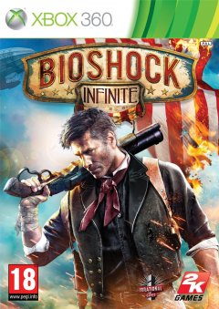 BioShock Infinite (EU)