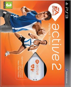 EA Sports Active 2 (EU)