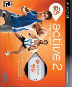 EA Sports Active 2 (US)