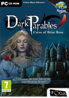 Dark Parables: Curse Of Briar Rose (EU)