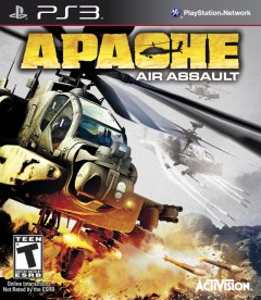 Apache: Air Assault (US)
