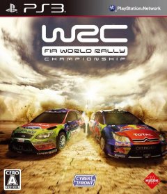<a href='https://www.playright.dk/info/titel/wrc-fia-world-rally-championship'>WRC: FIA World Rally Championship</a>    18/30