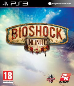 <a href='https://www.playright.dk/info/titel/bioshock-infinite'>BioShock Infinite</a>    24/30